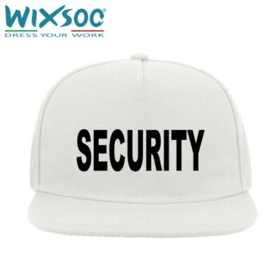 wixsoo-cappello-bianco-snap-security