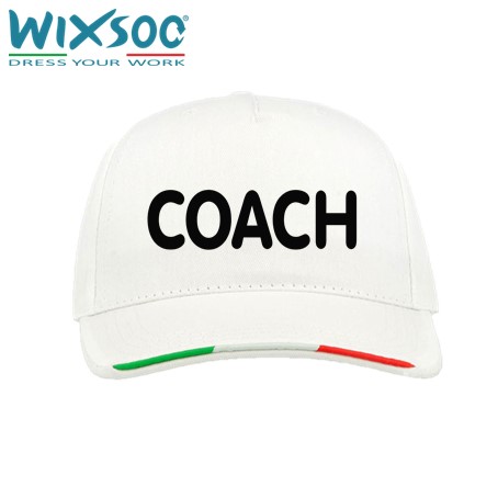 wixsoo-cappello-italy-bianco-coach