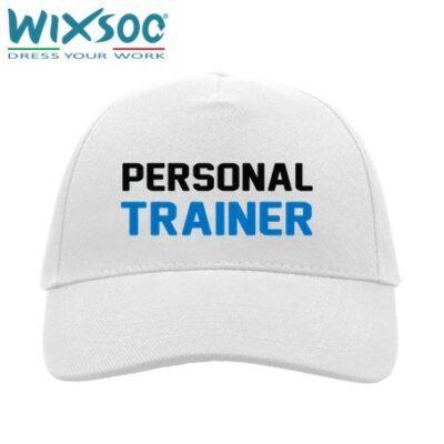 wixsoo-cappello-liberty-bianco-personal-trainer-fronte