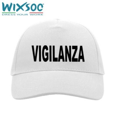 wixsoo-cappello-liberty-bianco-vigilanza-fronte