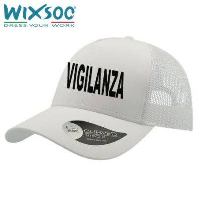 wixsoo-cappello-rete-posteriore-bianco-vigilanza