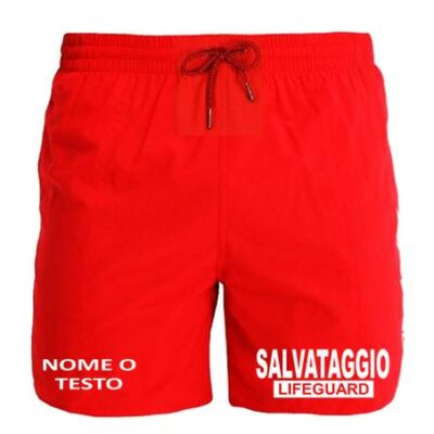 wixsoo-costume-rosso-salvataggio-lifeguard-testo