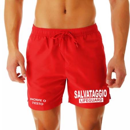 wixsoo-costume-rosso-salvataggio-lifeguard-testo-indossato