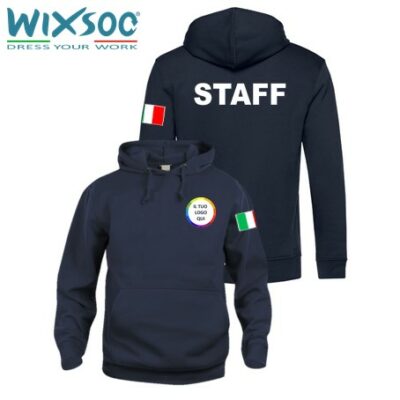 wixsoo-felpa-cappuccio-navy-staff-logo-fr-italy