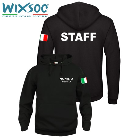 wixsoo-felpa-cappuccio-nera-staff-testo-fr-italy