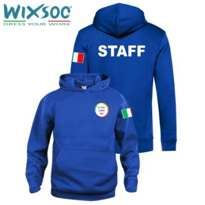 wixsoo-felpa-cappuccio-royal-staff-logo-fr-italy