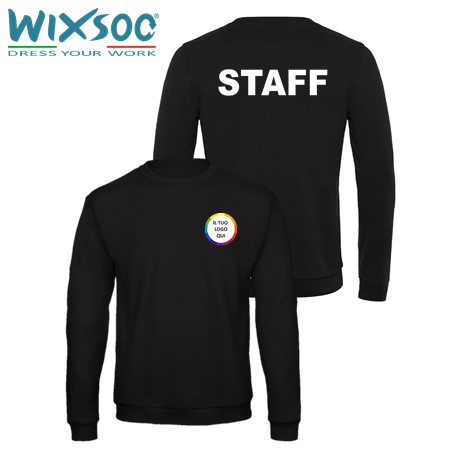 wixsoo-felpa-uomo-girocollo-staff-nera-logo-fr
