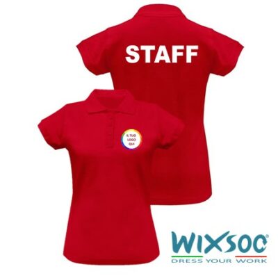 wixsoo-polo-mm-rossa-donna-personalizzata-logo-fronte-retro-staff