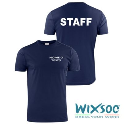 wixsoo-t-shirt-uomo-navy-staff-testo-fr