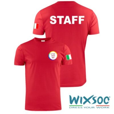wixsoo-t-shirt-uomo-rossa-staff-logo-fr-bandiera